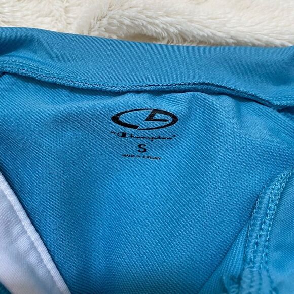 Champion quarter-zip - Picture 5 of 6